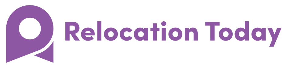 Relocation Today logo