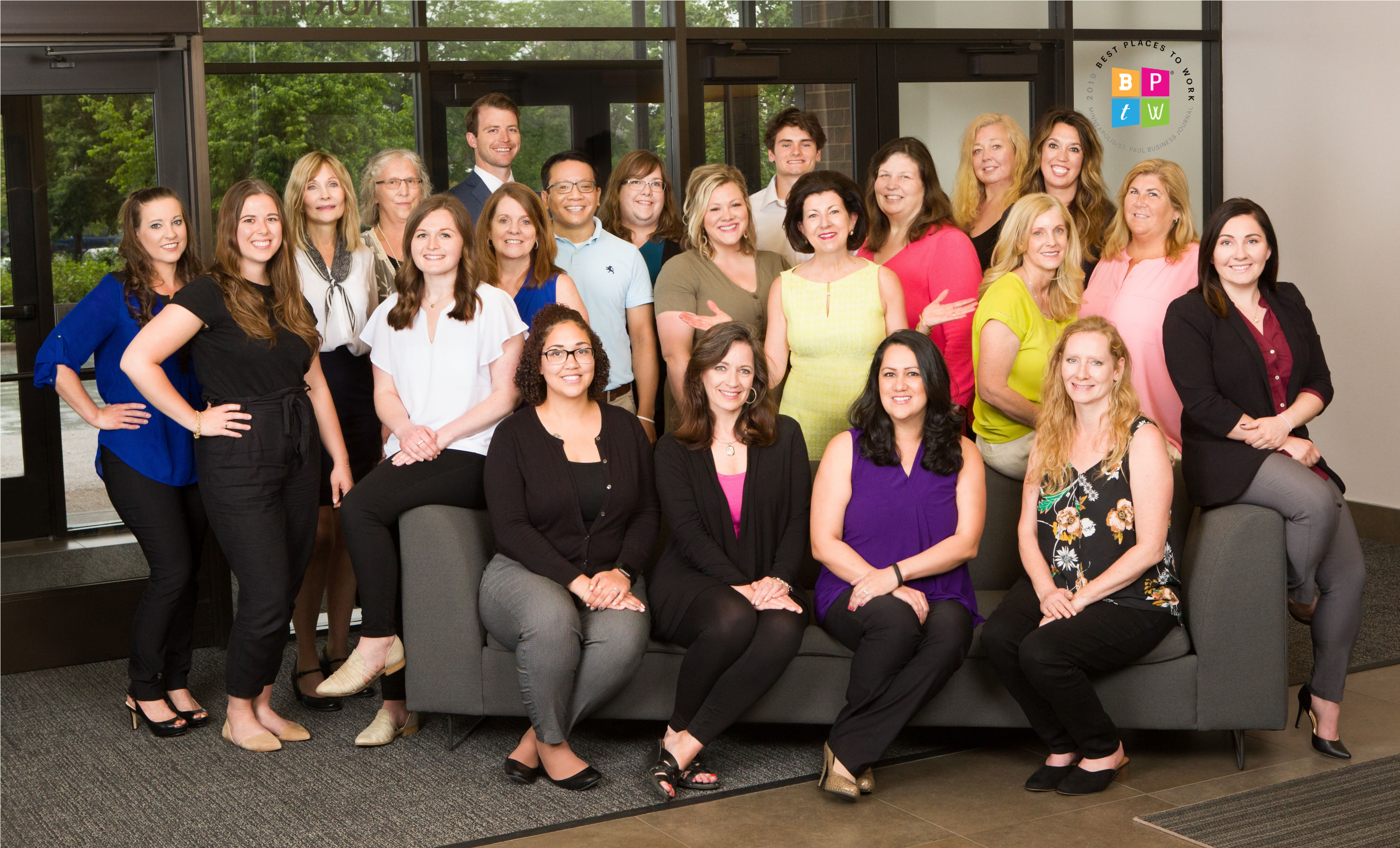 Relocation Today Best Place to Work 2019!!
