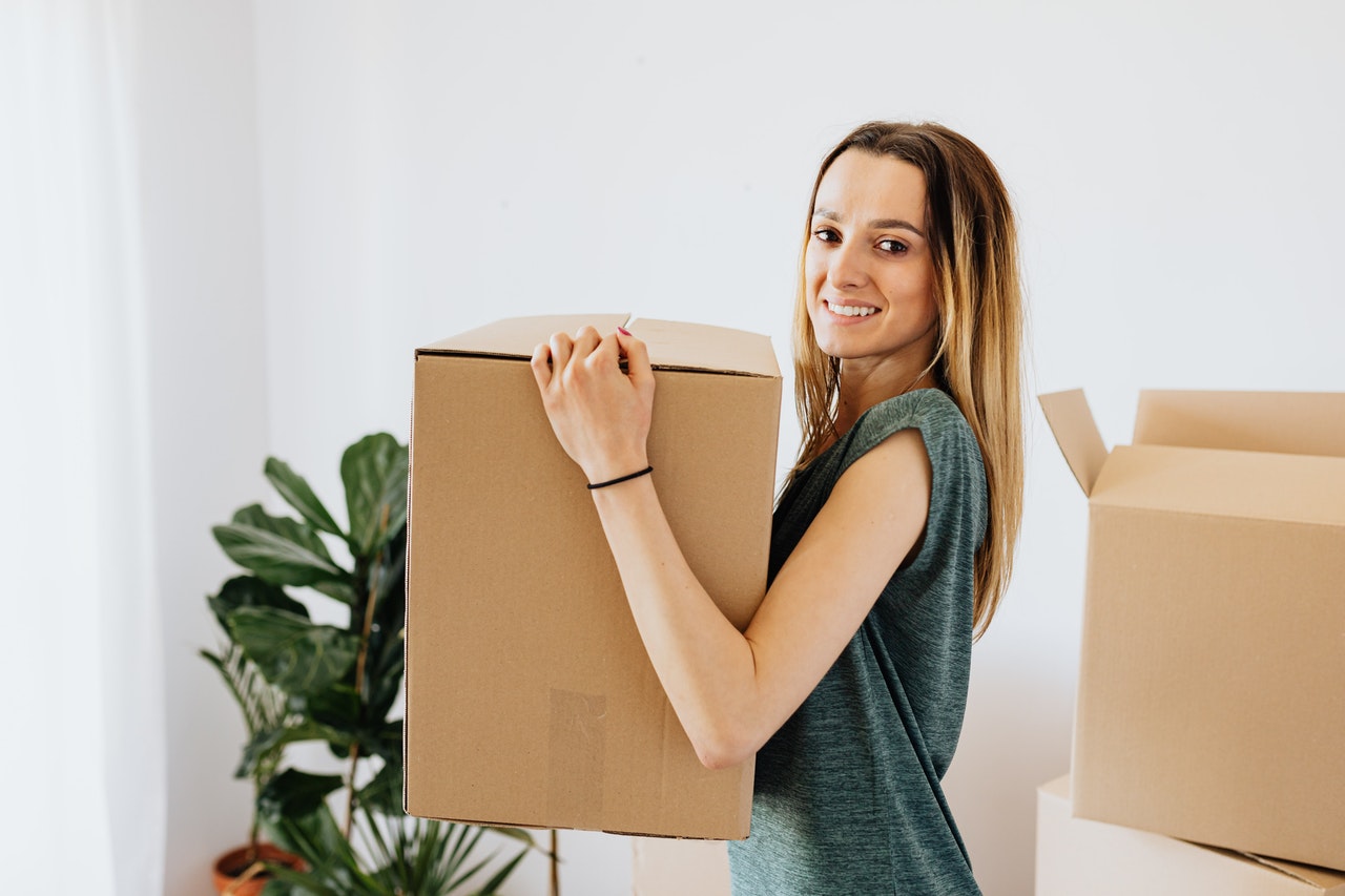 Why Work with a Relocation Management Company?